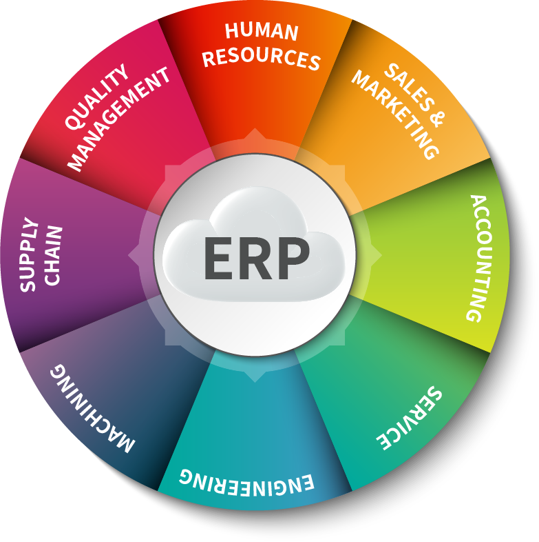 Enterprise Resource Planning 