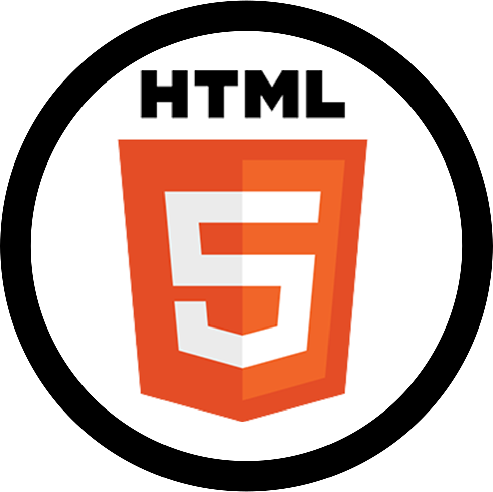 HTML5